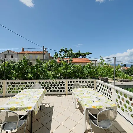 Bogovic 2407 Malinska