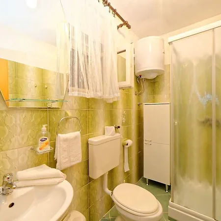 Guest house Bogovic 2407