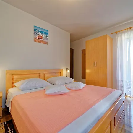Guest house Bogovic 2407